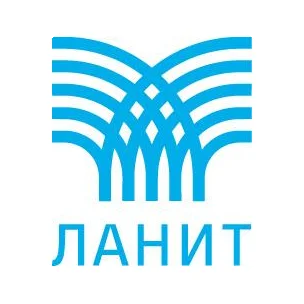 ЛАНИТ logo