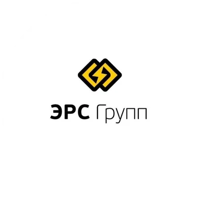ЭРС Групп logo