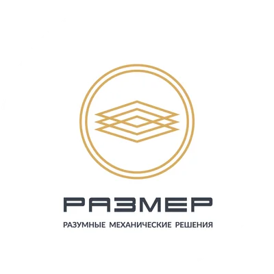 РАЗМЕР logo