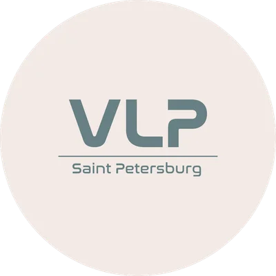 Ви Эл Пи компани logo