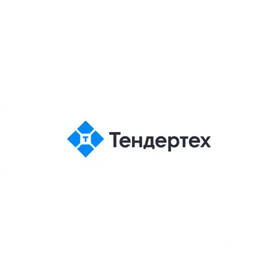 Тендертех logo
