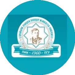 Торайгыров университет logo