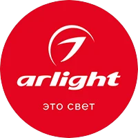 Арлайт РУС logo