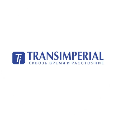 Трансимпериал Запад logo