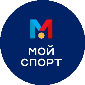 АО Мой спорт logo