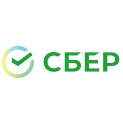 СБЕР logo