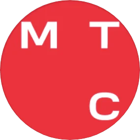 МТС logo