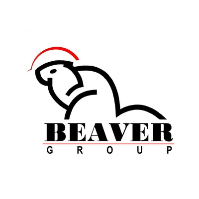 БИВЕР ГРУПП logo