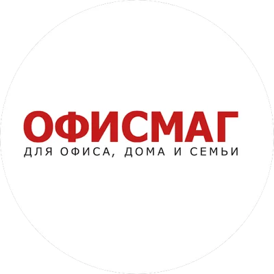 ОФИСМАГ logo