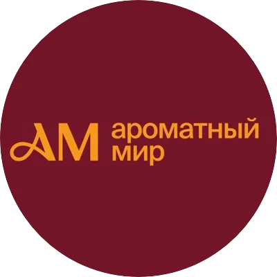 Ароматный мир logo