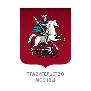 Правительство Москвы logo