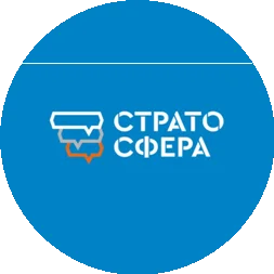 СтратоСфера logo