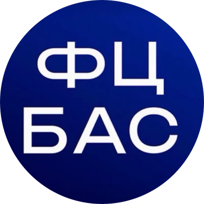 АНО Федеральный Центр Беспилотных Авиационных Систем logo