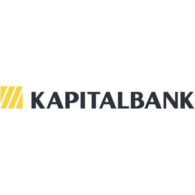 Капиталбанк logo