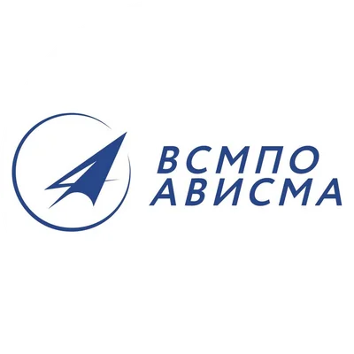 Корпорация ВСМПО-АВИСМА logo