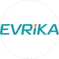 ЭВРИКА logo