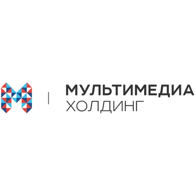 Мультимедиа Холдинг logo