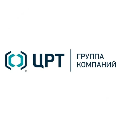 ЦРТ | Группа компаний logo