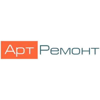 Арт-Ремонт logo