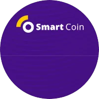 Смарткоин logo
