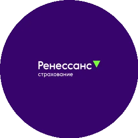 Ренессанс страхование logo