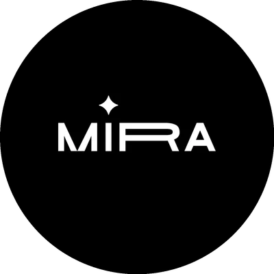 Mira logo