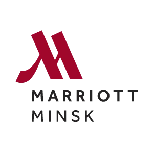 Минск Марриотт Отель / ООО ФЭЛКОН ИНВЕСТМЕНТ logo