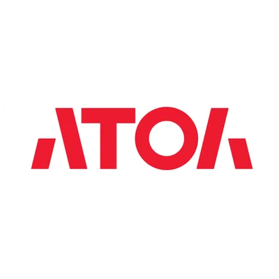 АТОЛ logo