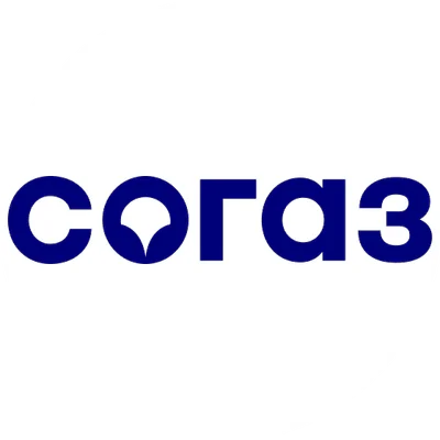 СОГАЗ logo