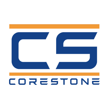 Корстоун logo