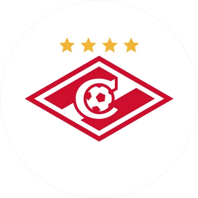 ФК Спартак-Москва logo