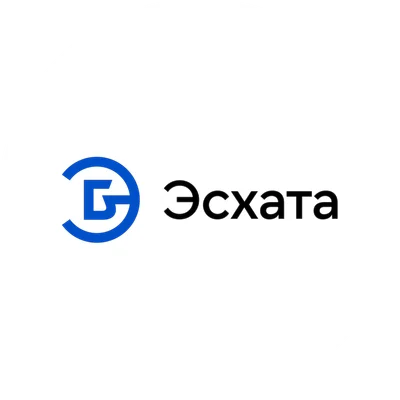 Банк Эсхата logo