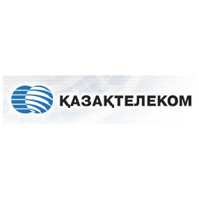Казахтелеком logo