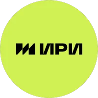 ИРИ logo