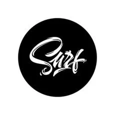 Сёрф logo