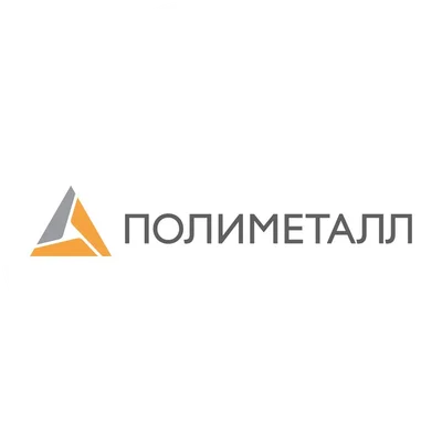 Полиметалл logo