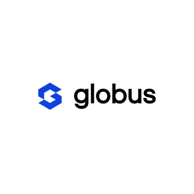 ГЛОБУС logo