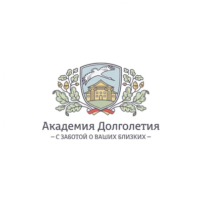 УК Академия Долголетия logo