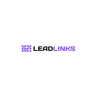 ЛИДЛИНКС logo