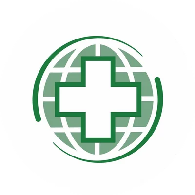 Мир здоровья logo