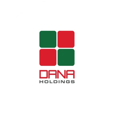 Дана Холдингз logo