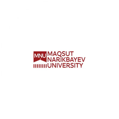 КазГЮУ, АО logo