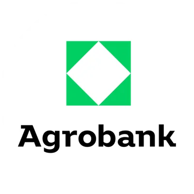 АКБ Агробанк logo