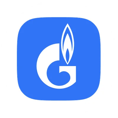 Оператор Газпром ИД logo