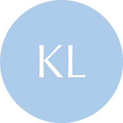 Киплукинг дистрибьюшн logo