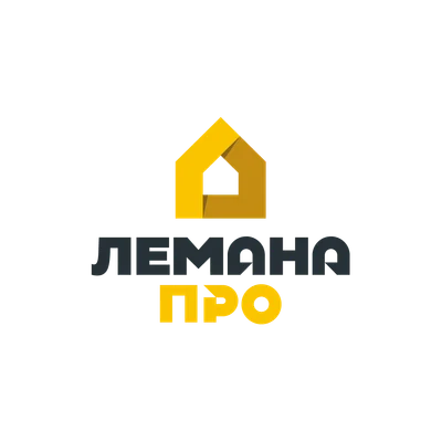 Лемана ПРО logo