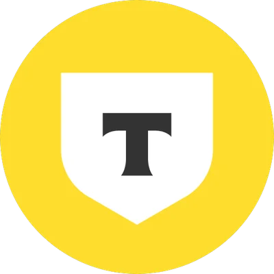 Т-Банк logo