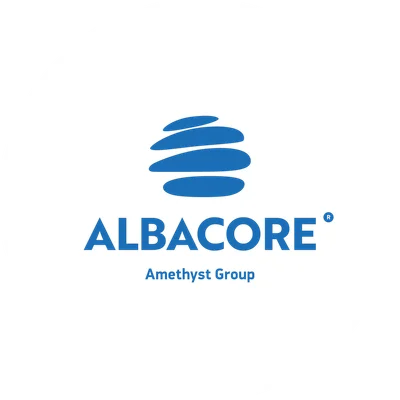 Альбакор ИИР logo
