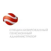 Специализированный Пенсионный Администратор logo