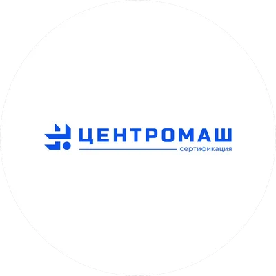 Центромаш logo